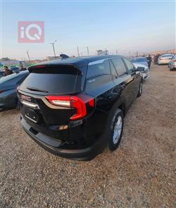 جي ام سي تيراين